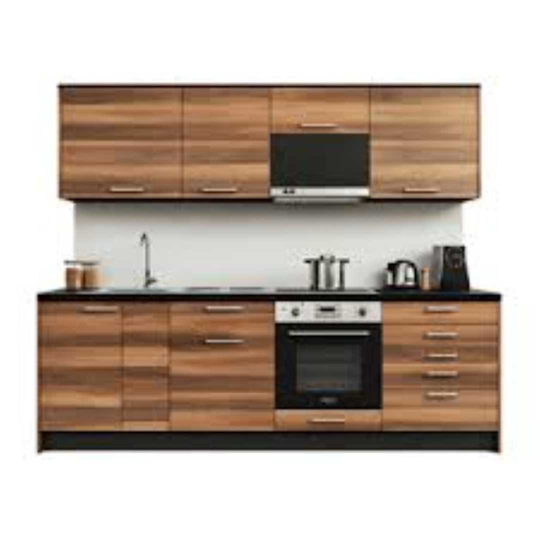 BONITO KITCHEN WOODEN 05  BT1155